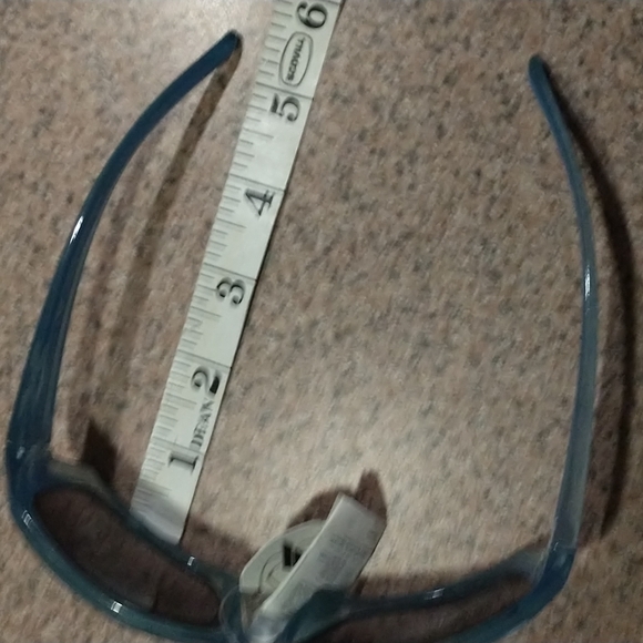 Urban Street Eyewear blue frames with tinted lens UV400 - Picture 11 of 16